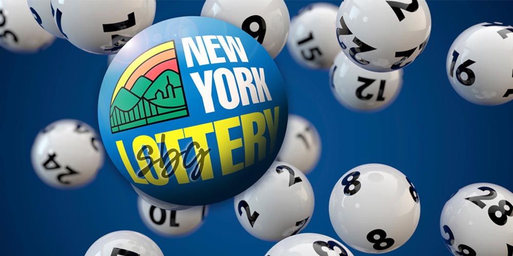 Togel 2D Newyork Eve