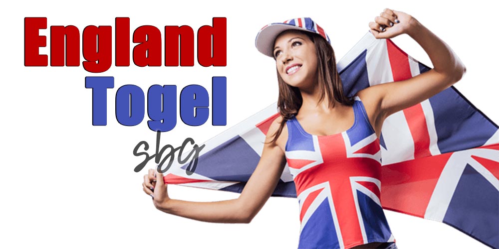 Situs Togel England